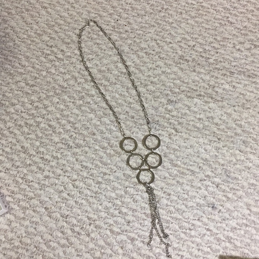 Fashion Chain Necklace